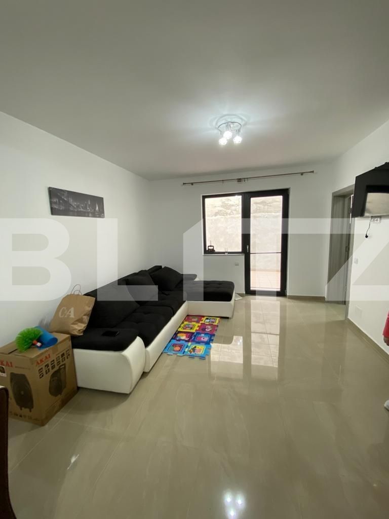 Casa de închiriat 4 camere Baciu - 65757CI | BLITZ Cluj-Napoca | Poza2