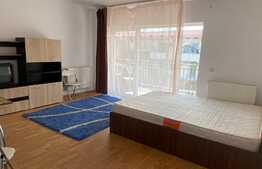 Apartament 1 camera, decomandat, mobilat si utilat, zona centrala!