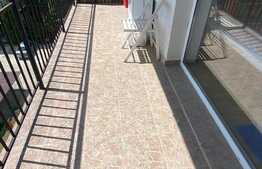 Apartament 1 camera, decomandat, mobilat si utilat, zona centrala!