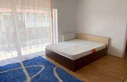 Apartament 1 camera, decomandat, mobilat si utilat, zona centrala!