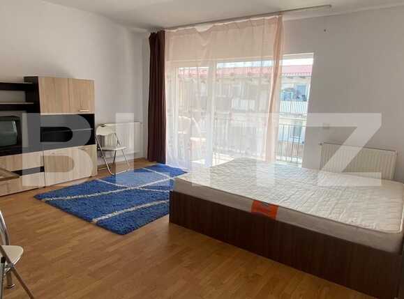 Garsonieră de vânzare Floreşti - 65758AV | BLITZ Cluj-Napoca | Poza2