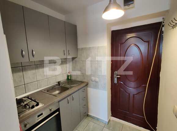 Garsonieră de vânzare Gruia - 65759AV | BLITZ Cluj-Napoca | Poza2