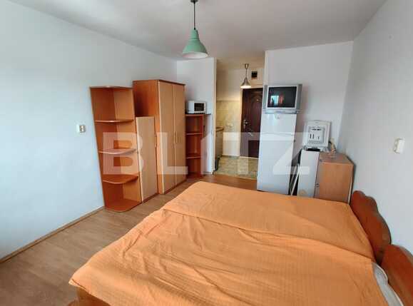 Garsonieră de vânzare Gruia - 65759AV | BLITZ Cluj-Napoca | Poza1