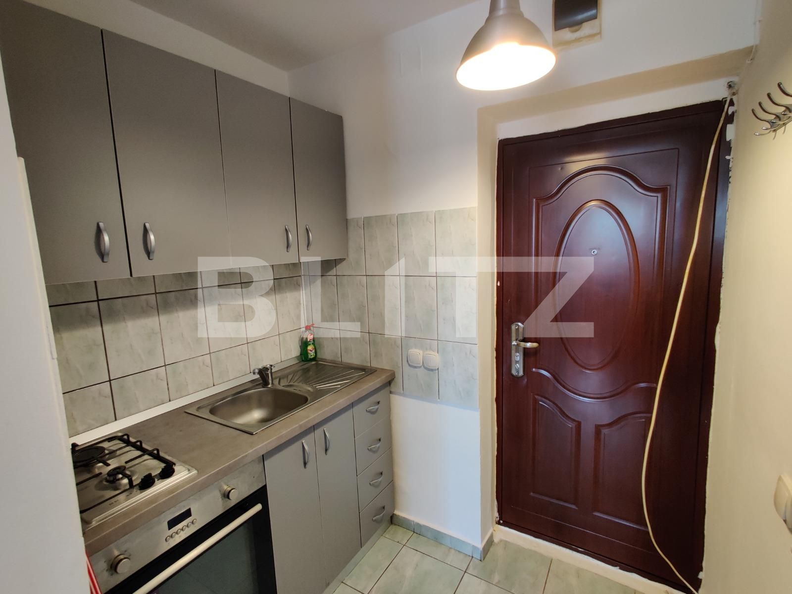 Garsonieră de vânzare Gruia - 65759AV | BLITZ Cluj-Napoca | Poza2