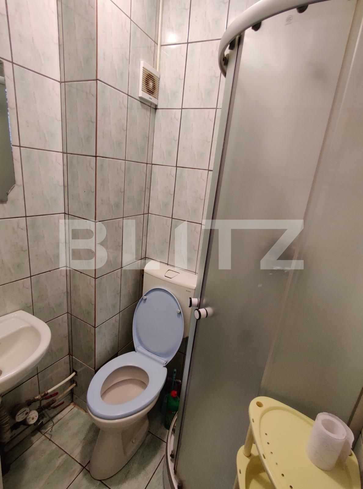 Garsonieră de vânzare Gruia - 65759AV | BLITZ Cluj-Napoca | Poza3