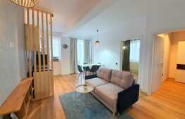 3 camere, modern, lux, lift! Zona Terra!