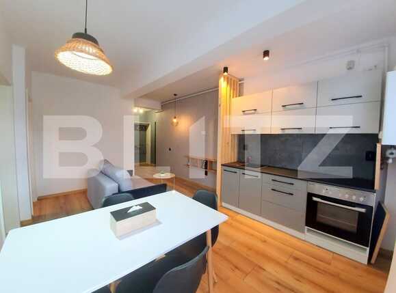 Apartament de vânzare 3 camere Floreşti - 65760AV | BLITZ Cluj-Napoca | Poza2