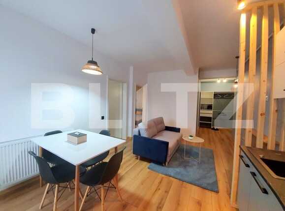 Apartament de vânzare 3 camere Floreşti - 65760AV | BLITZ Cluj-Napoca | Poza3