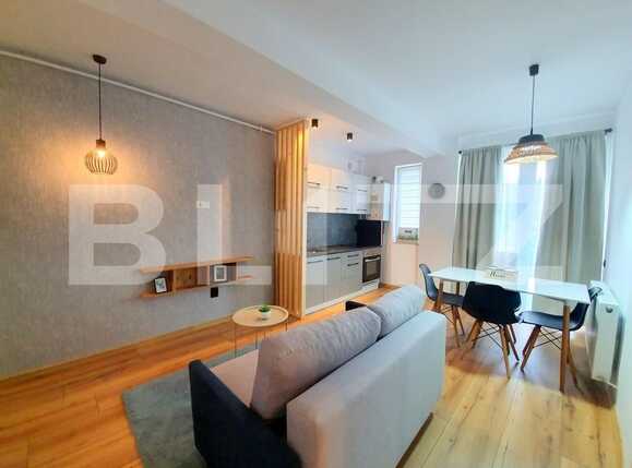 Apartament de vânzare 3 camere Floreşti - 65760AV | BLITZ Cluj-Napoca | Poza1