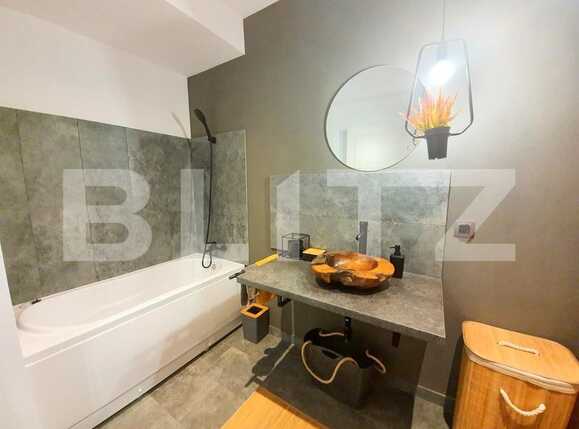 Apartament de vânzare 3 camere Floreşti - 65760AV | BLITZ Cluj-Napoca | Poza8