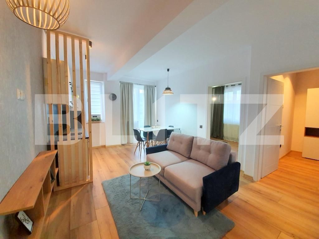 Apartament de vânzare 3 camere Floreşti - 65760AV | BLITZ Cluj-Napoca | Poza4