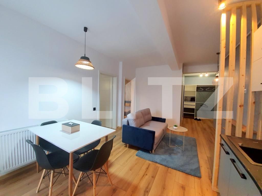 Apartament de vânzare 3 camere Floreşti - 65760AV | BLITZ Cluj-Napoca | Poza3