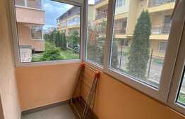 Apartament 3 camere decomandate, modern, 90 mp, parcare subterana, zona Somesului!