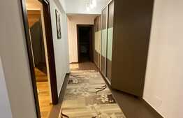 Apartament 3 camere decomandate, modern, 90 mp, parcare subterana, zona Somesului!