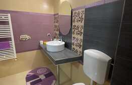 Apartament 3 camere decomandate, modern, 90 mp, parcare subterana, zona Somesului!