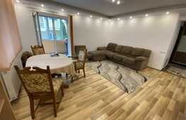 Apartament 3 camere decomandate, modern, 90 mp, parcare subterana, zona Somesului!