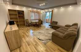 Apartament 3 camere decomandate, modern, 90 mp, parcare subterana, zona Somesului!