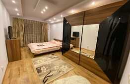 Apartament 3 camere decomandate, modern, 90 mp, parcare subterana, zona Somesului!