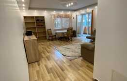 Apartament 3 camere decomandate, modern, 90 mp, parcare subterana, zona Somesului!