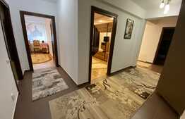 Apartament 3 camere decomandate, modern, 90 mp, parcare subterana, zona Somesului!