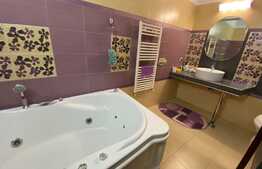 Apartament 3 camere decomandate, modern, 90 mp, parcare subterana, zona Somesului!