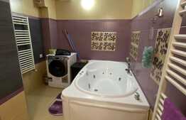 Apartament 3 camere decomandate, modern, 90 mp, parcare subterana, zona Somesului!