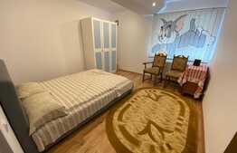 Apartament 3 camere decomandate, modern, 90 mp, parcare subterana, zona Somesului!