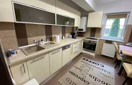 Apartament 3 camere decomandate, modern, 90 mp, parcare subterana, zona Somesului!