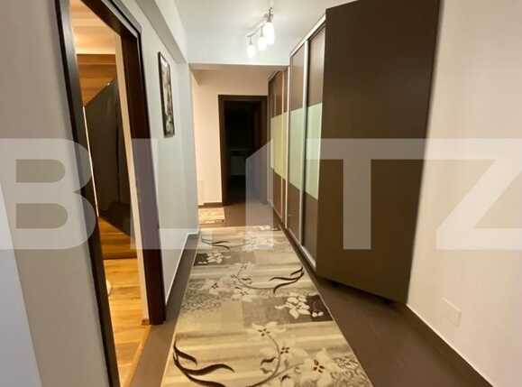 Apartament de închiriat 3 camere Floreşti - 65761AI | BLITZ Cluj-Napoca | Poza11