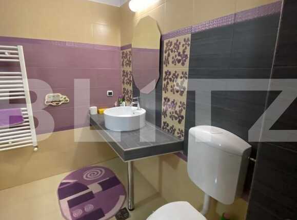 Apartament de închiriat 3 camere Floreşti - 65761AI | BLITZ Cluj-Napoca | Poza15