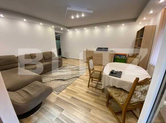 Apartament de închiriat 3 camere Floreşti - 65761AI | BLITZ Cluj-Napoca | Poza1