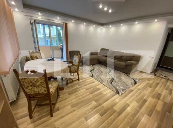 Apartament de închiriat 3 camere Floreşti - 65761AI | BLITZ Cluj-Napoca | Poza2