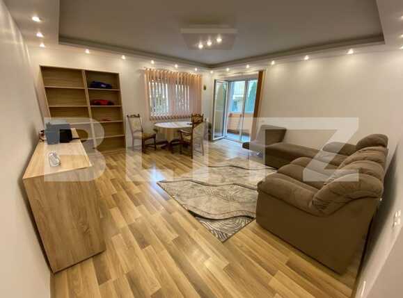 Apartament de închiriat 3 camere Floreşti - 65761AI | BLITZ Cluj-Napoca | Poza3