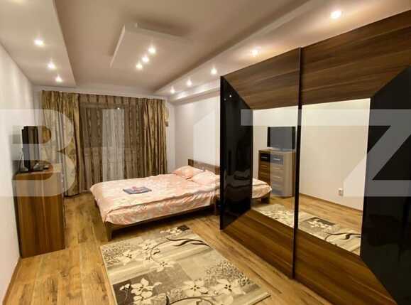 Apartament de închiriat 3 camere Floreşti - 65761AI | BLITZ Cluj-Napoca | Poza9