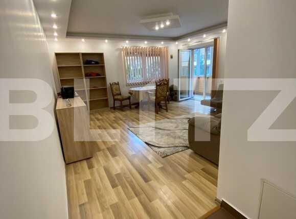 Apartament de închiriat 3 camere Floreşti - 65761AI | BLITZ Cluj-Napoca | Poza4