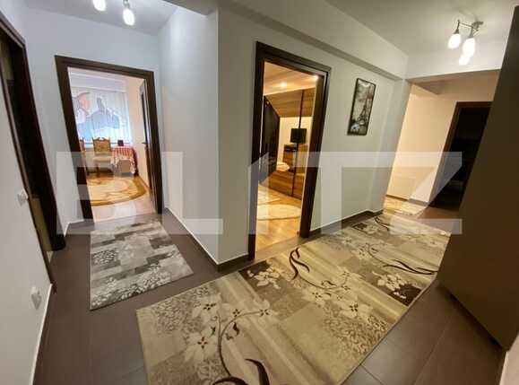 Apartament de închiriat 3 camere Floreşti - 65761AI | BLITZ Cluj-Napoca | Poza12