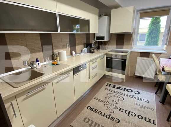 Apartament de închiriat 3 camere Floreşti - 65761AI | BLITZ Cluj-Napoca | Poza7