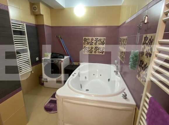 Apartament de închiriat 3 camere Floreşti - 65761AI | BLITZ Cluj-Napoca | Poza14