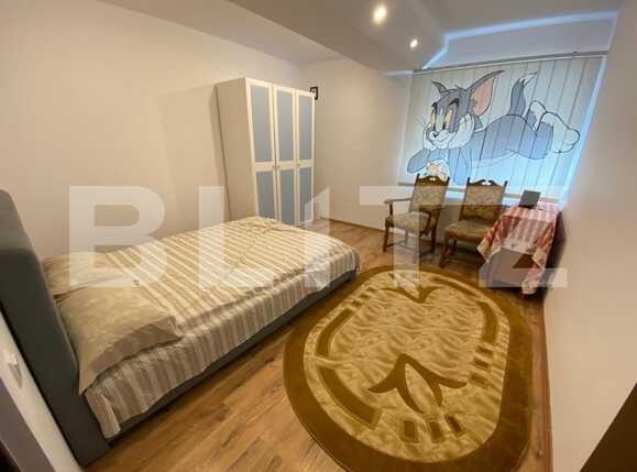 Apartament de închiriat 3 camere Floreşti - 65761AI | BLITZ Cluj-Napoca | Poza8