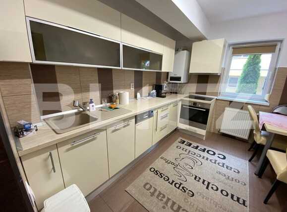 Apartament de închiriat 3 camere Floreşti - 65761AI | BLITZ Cluj-Napoca | Poza5