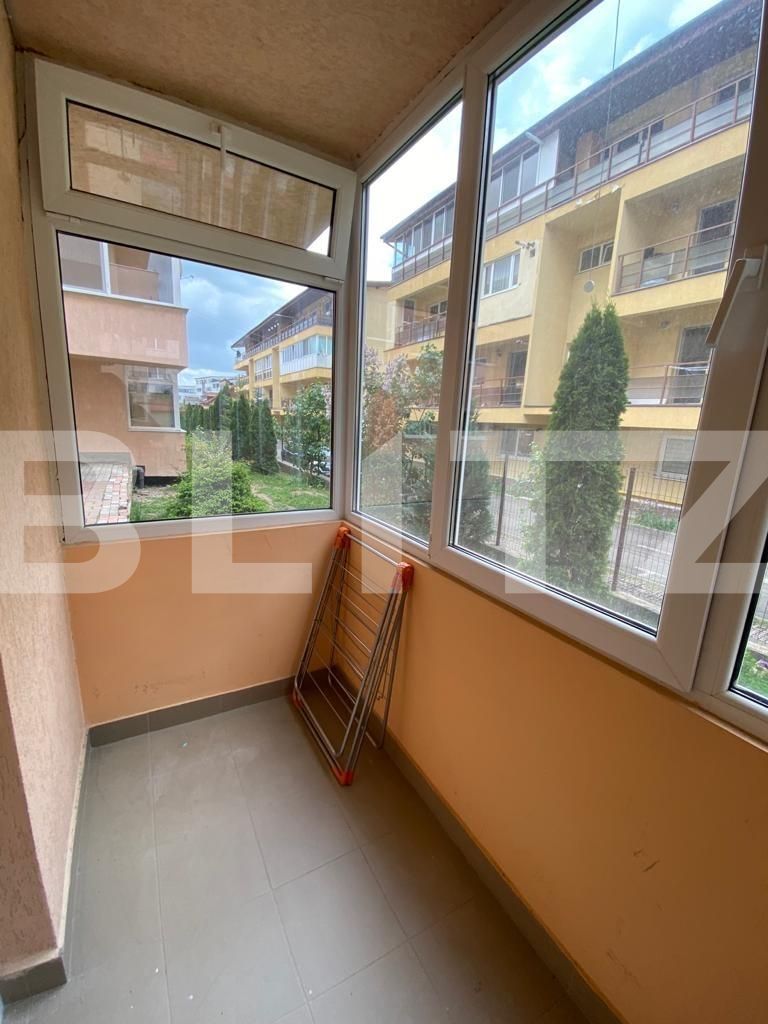 Apartament de închiriat 3 camere Floreşti - 65761AI | BLITZ Cluj-Napoca | Poza13