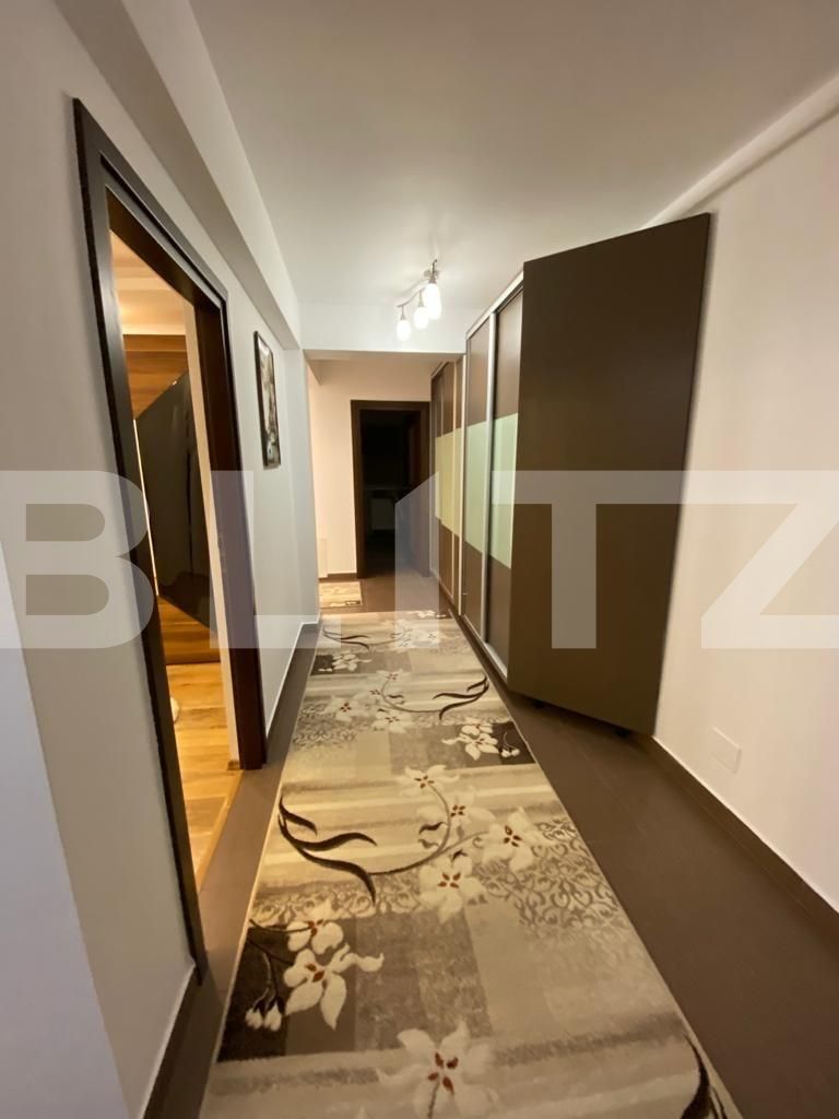 Apartament de închiriat 3 camere Floreşti - 65761AI | BLITZ Cluj-Napoca | Poza11
