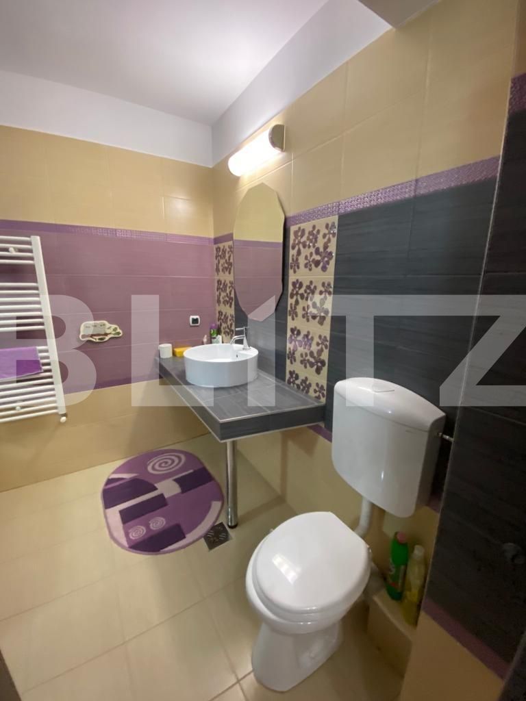 Apartament de închiriat 3 camere Floreşti - 65761AI | BLITZ Cluj-Napoca | Poza15