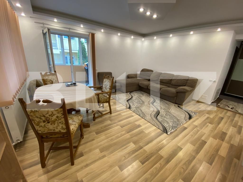 Apartament de închiriat 3 camere Floreşti - 65761AI | BLITZ Cluj-Napoca | Poza2