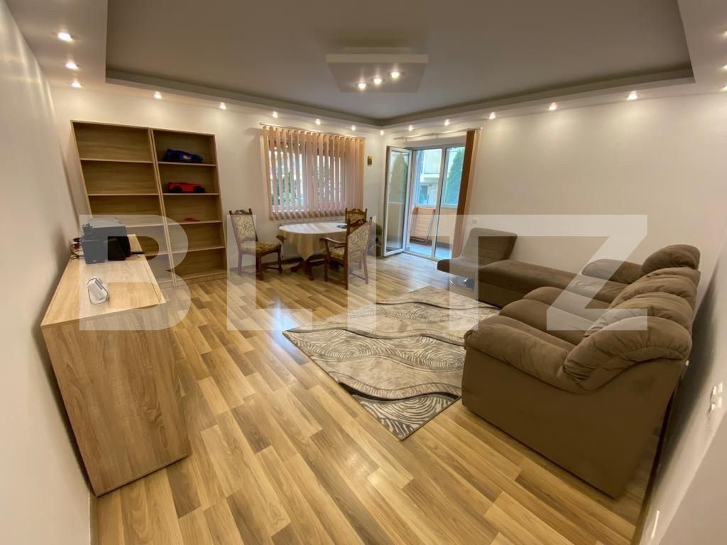 Apartament de închiriat 3 camere Floreşti - 65761AI | BLITZ Cluj-Napoca | Poza3