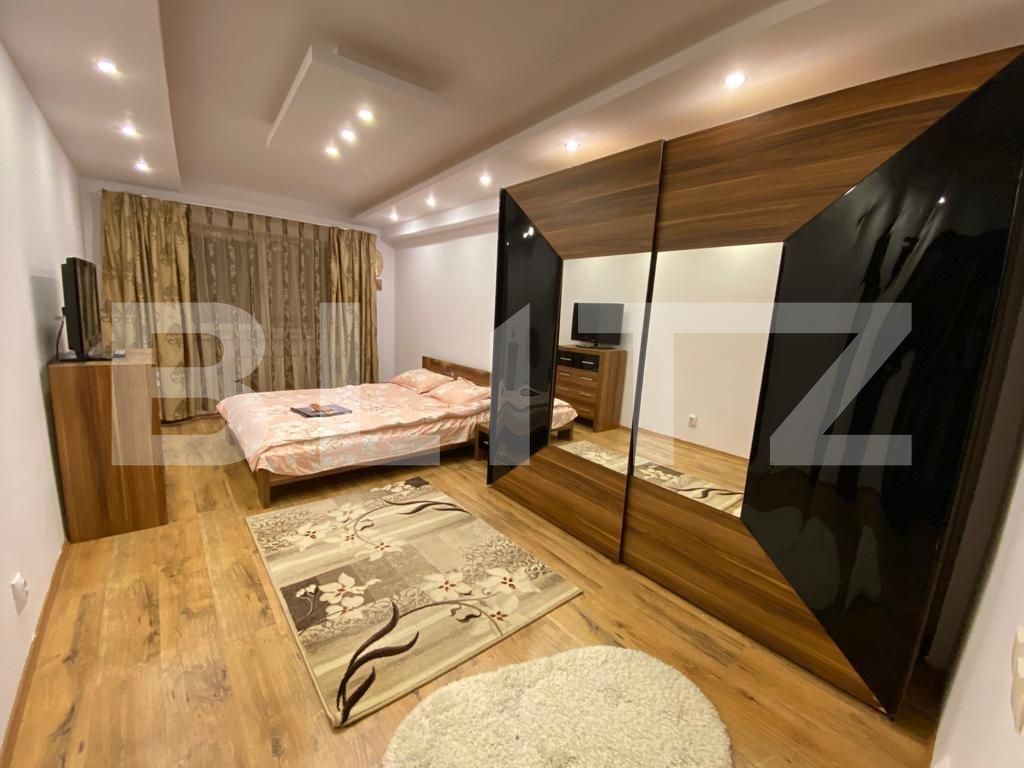 Apartament de închiriat 3 camere Floreşti - 65761AI | BLITZ Cluj-Napoca | Poza10