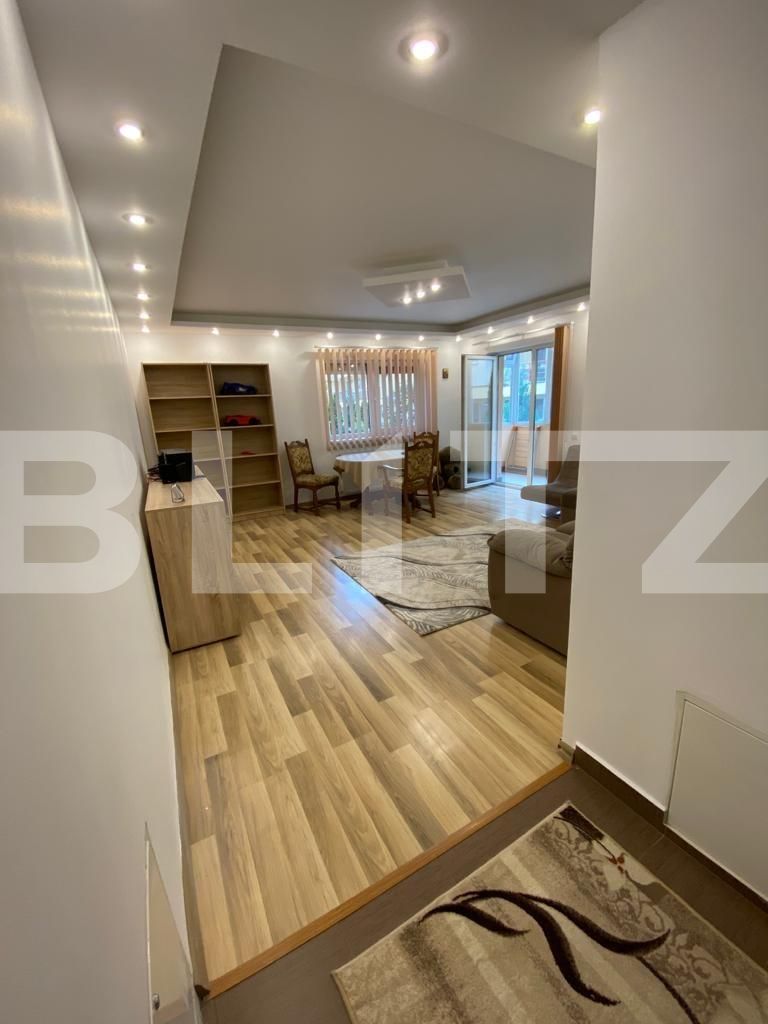 Apartament de închiriat 3 camere Floreşti - 65761AI | BLITZ Cluj-Napoca | Poza4