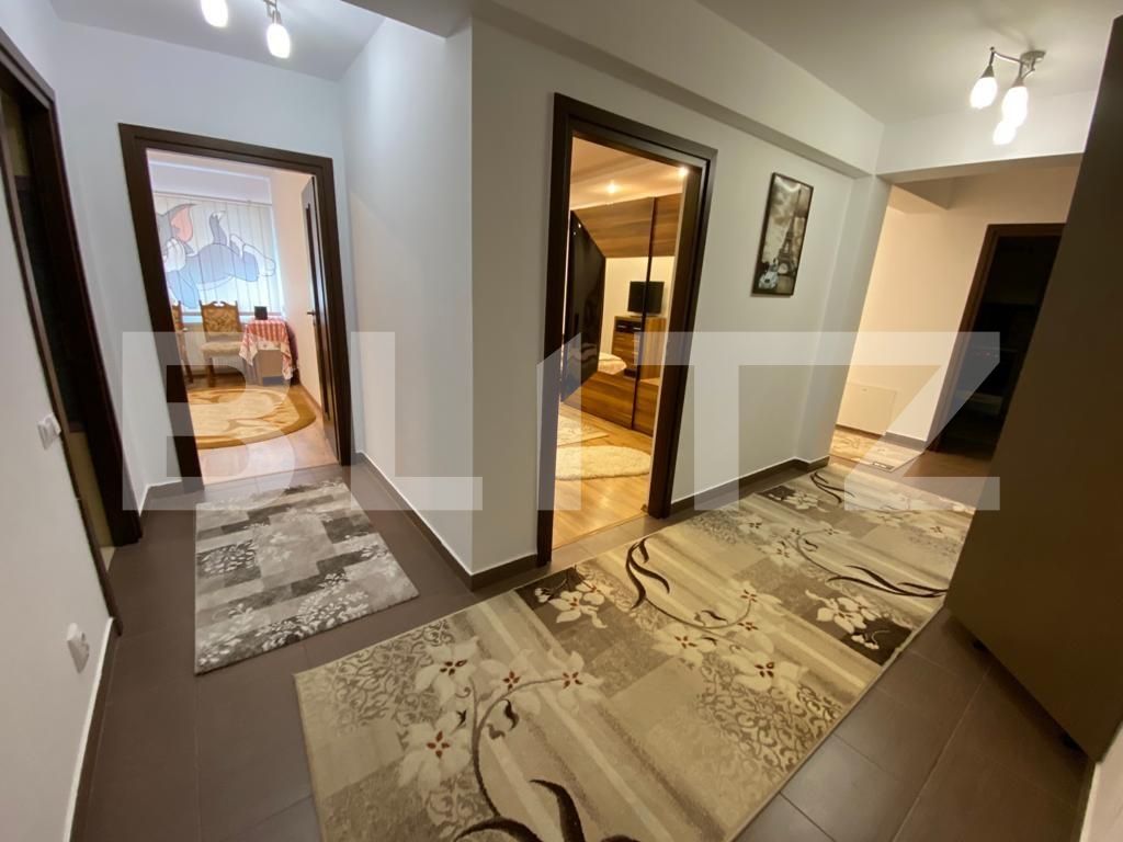 Apartament de închiriat 3 camere Floreşti - 65761AI | BLITZ Cluj-Napoca | Poza12