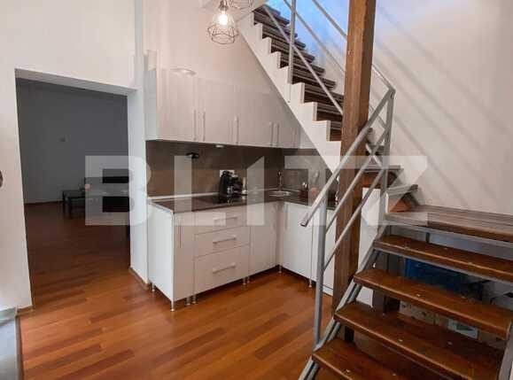 Apartament de vânzare 2 camere Central - 65762AV | BLITZ Cluj-Napoca | Poza1