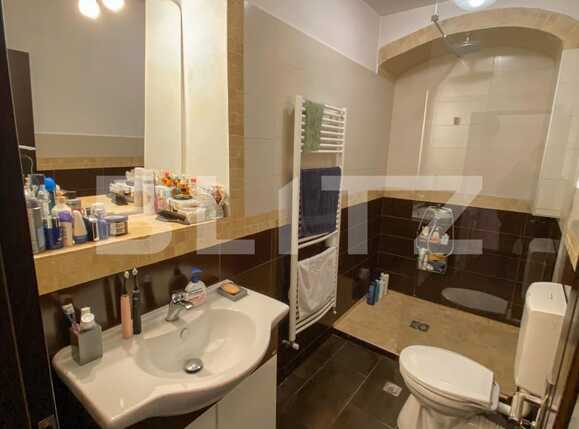 Apartament de vânzare 2 camere Central - 65762AV | BLITZ Cluj-Napoca | Poza4